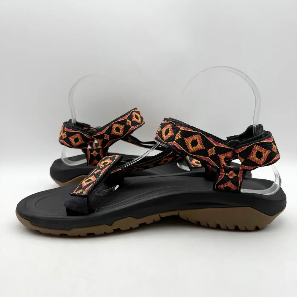 Teva mens hurricane
